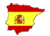 BAR LA APARECIDA - Espanol