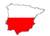 BAR LA APARECIDA - Polski
